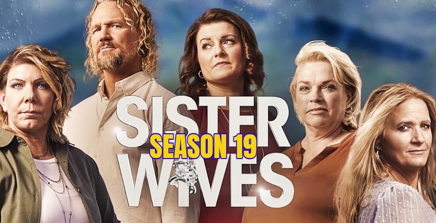 'Sister Wives' Season 19