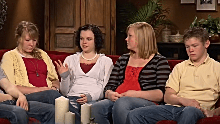 Sister Wives - The Real Reason Kody Moved The family To Vegas - TLC YouTube