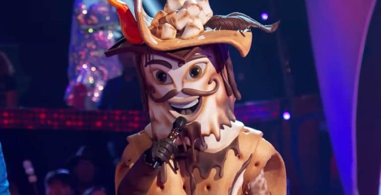 ‘The Masked Singer’: Who Is S’More? All The Clues And Hints