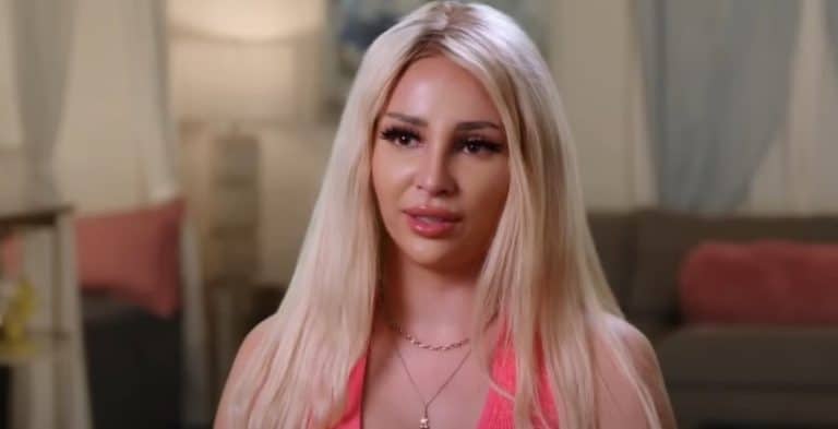 ’90 Day Fiance’: Sophie Reveals Mom Bullies Her About Wig
