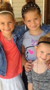 'Bringing Up Bates' Addee, Ellie, & Callie Unrecognizable: Photo