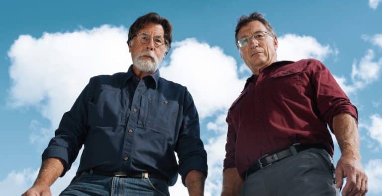 Curse Of Oak Island Used with History Channel's permission