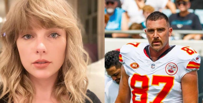 Insider Reveals Update On Travis Kelce, Taylor Swift Romance