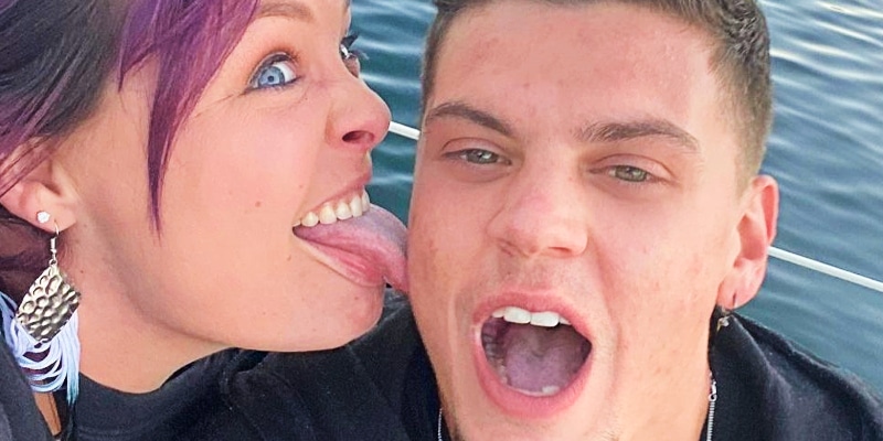 Catelynn Lowell - Feature - Instagram