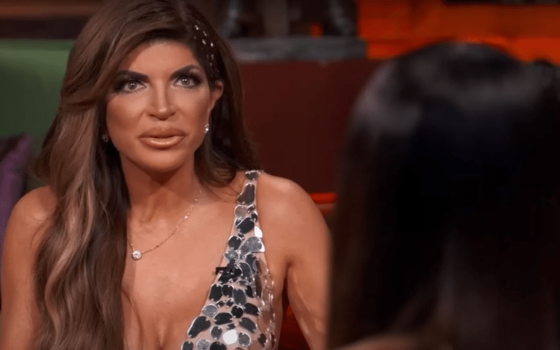 Teresa Giudice - YouTube