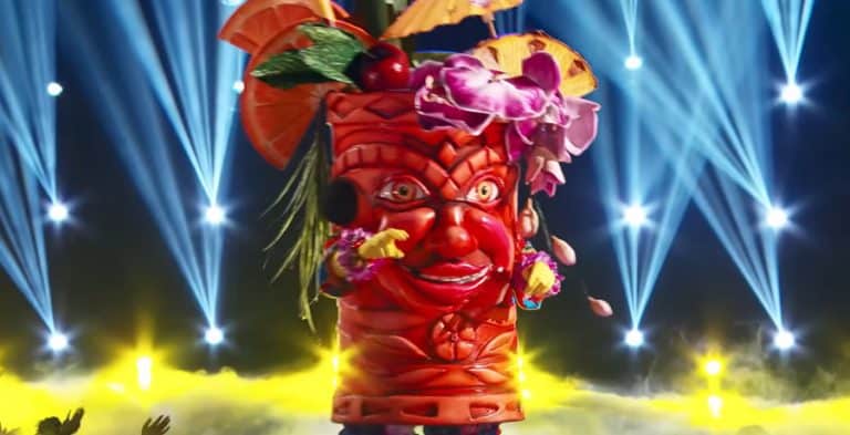 ‘The Masked Singer’: Who Is Tiki? All The Hints And Clues