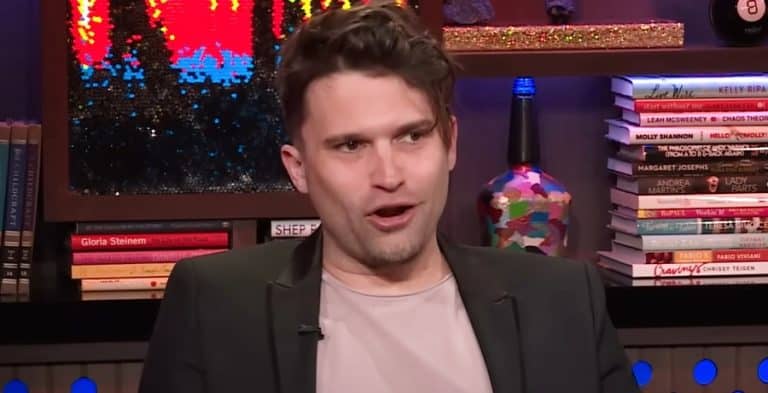 Where Do Max Boyens And Tom Schwartz Stand Now?