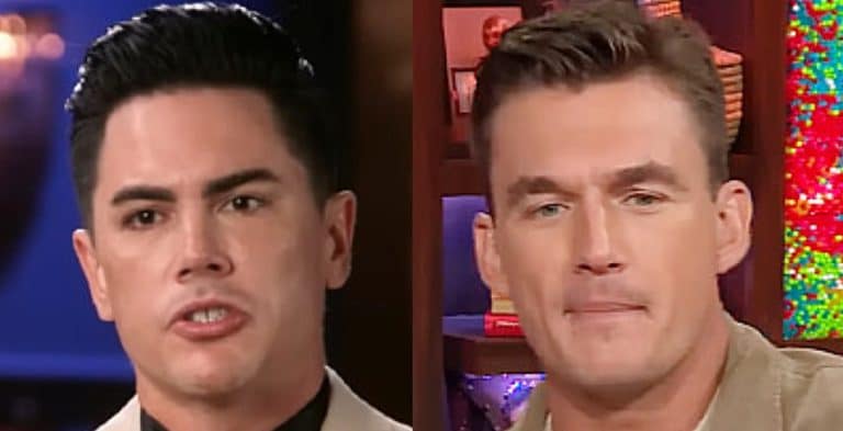 ‘Special Forces’ Shows Tom Sandoval & Tyler Cameron Differences