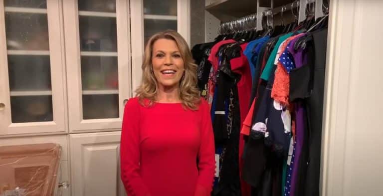 ‘Wheel Of Fortune’ Did Vanna White Have Plastic Surgery?