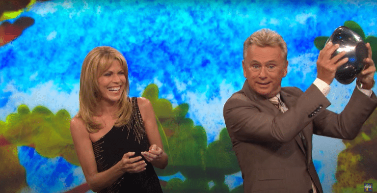 Vanna White Plans of Leaving ‘Wheel of Fortune’ With Pat Sajak