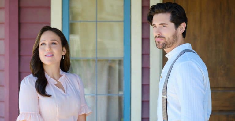 ‘WCTH’: Lucas Has Bachelor Party, But Will Wedding Get Canceled?