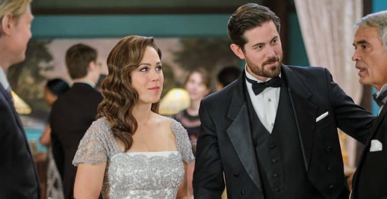 ‘WCTH’ Chris McNally Has Message For Hearties Who Expected A Wedding