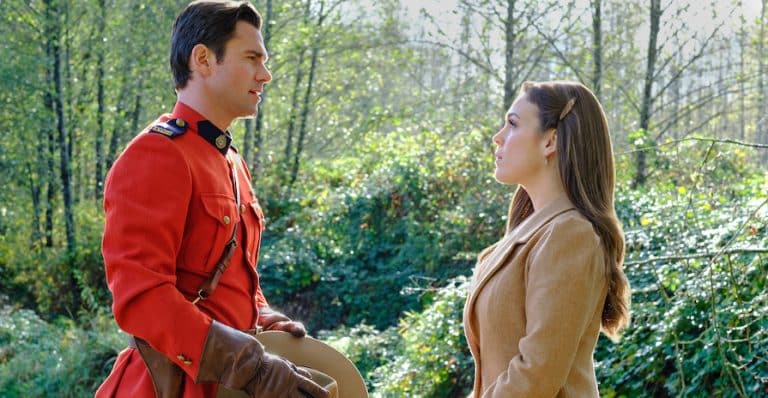 ‘WCTH’: Kevin McGarry Dishes On Elizabeth & Nathan’s ‘Complicated’ Relationship