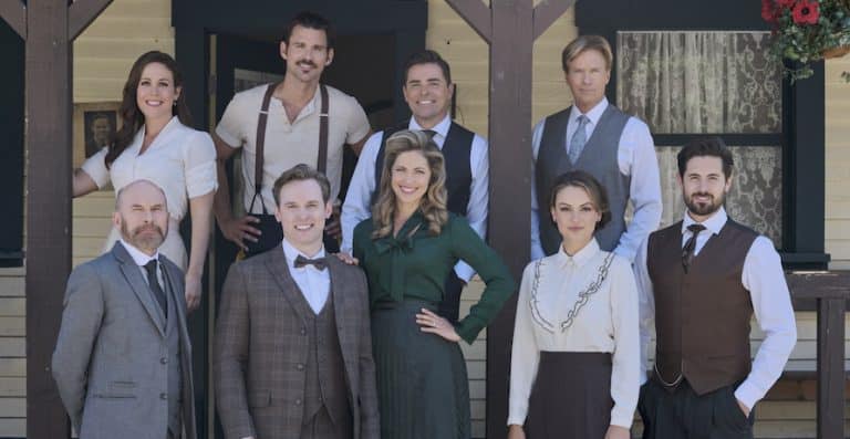 New ‘WCTH’ Showrunner Reveals Who Is Hope Valley’s Hero