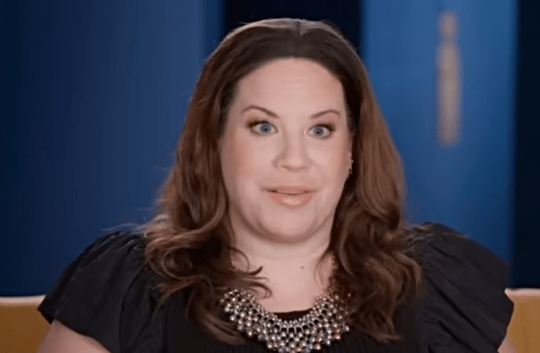 Whitney Way Thore Becomes An ‘Uncle’