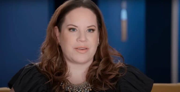 Fans Disgusted In Whitney Way Thore’s Treatment Of Dad, Glenn