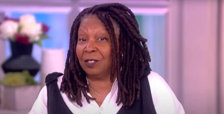 ‘The View’ Whoopi Goldberg Surprising Demands For Thanksgiving