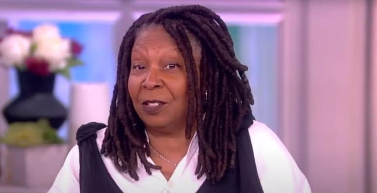 Whoopi Goldberg - YouTube, The View