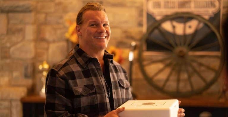 UPtv’s ‘Country Hearts’ Stars WWE Alum Chris Jericho: All The Details