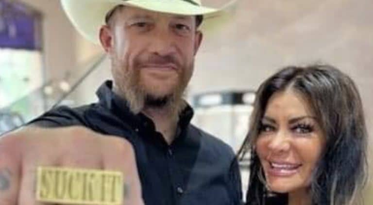 ‘Gold Rush’: Rick Ness’ Ex-Fiancée Leese Has Message For Fans
