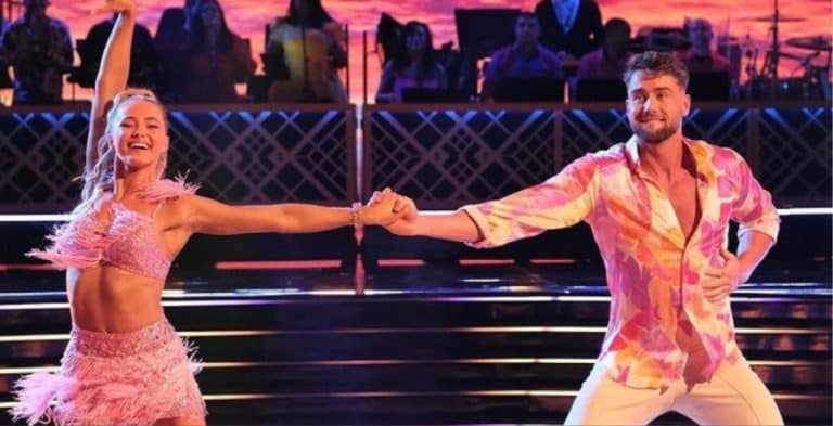 ‘Dancing With The Stars’ Latin Night: Who Went Home?