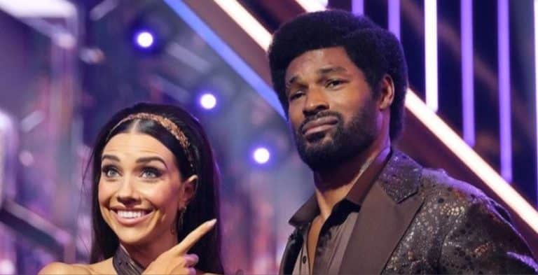 ‘DWTS’ Motown Night: Who Took Home The High Score?