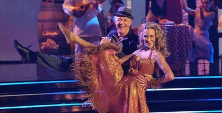 ‘DWTS’ Disney 100 Night: Who Had The High Score?