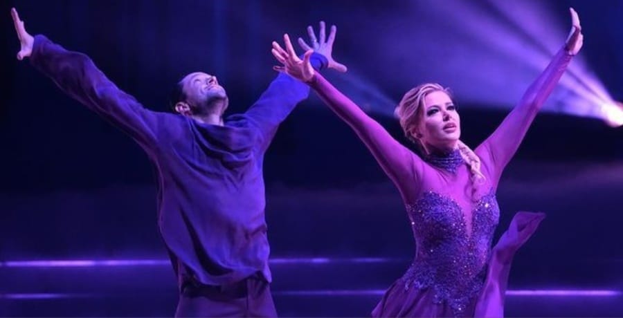 ‘DWTS’ Disney 100 Night: Who Went Home?