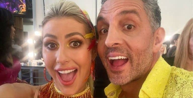 ‘DWTS’ Emma Slater Rails Against Judges For Low Score