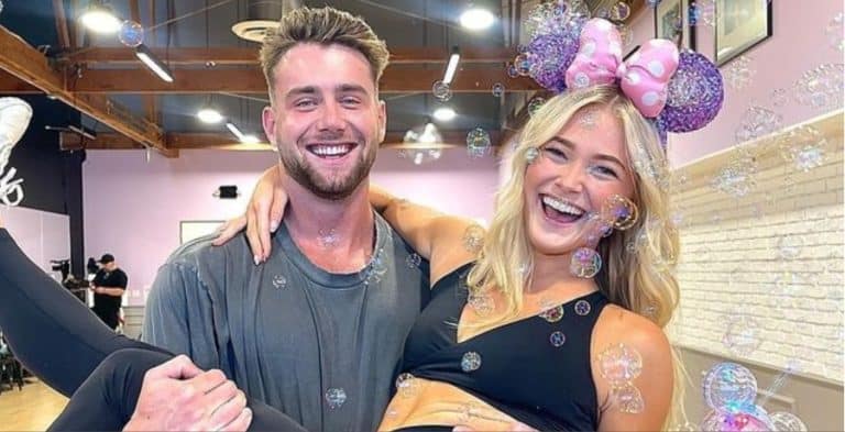 Harry Jowsey & Rylee Arnold’s Romance Caught On Camera?
