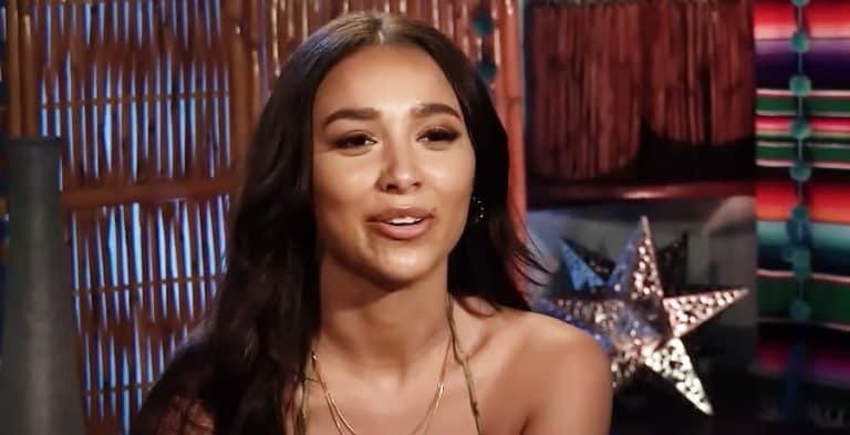 ‘Bachelor In Paradise’ Kylee Russell Reveals New Love