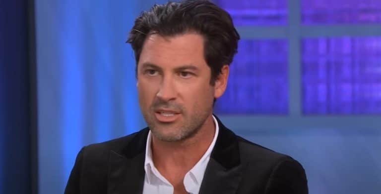 ‘DWTS’ Maks Chmerkovskiy Apologizes For Rude Comment