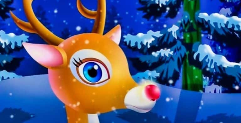 Where To Watch Classics ‘Rudolph’ And ‘Frosty’ For Free