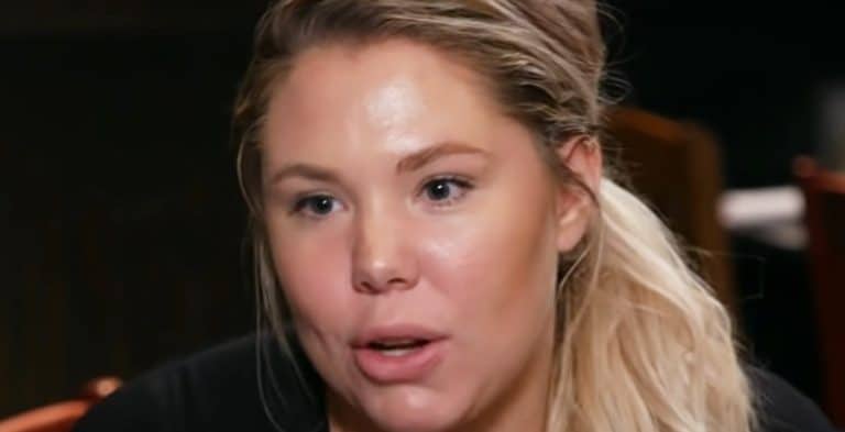 ‘Teen Mom’ Kailyn Lowry Gives Birth To Boy & Girl Twins?
