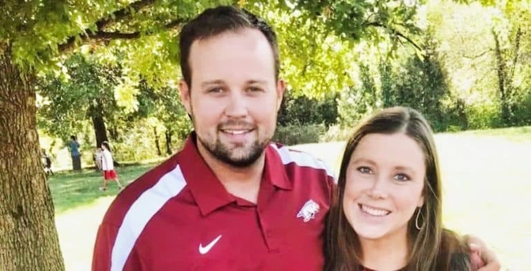 Josh Duggar At Risk Of Getting Stabbed Behind Bars?