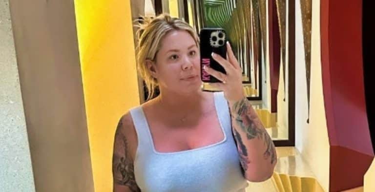 ‘Teen Mom’ What Are Kailyn Lowry’s Twins’ Names?