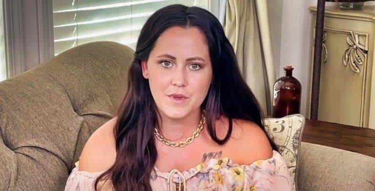 ‘Teen Mom’ Jenelle Evans’ Support For David Eason Fades