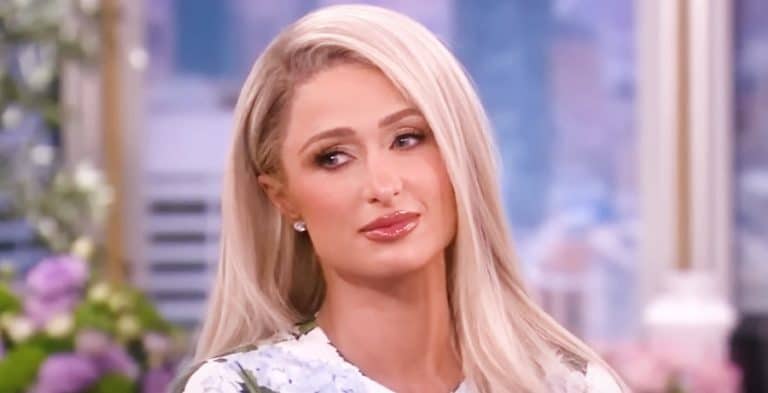 Paris Hilton Welcomes Baby Girl Into World: Reveals Her Name