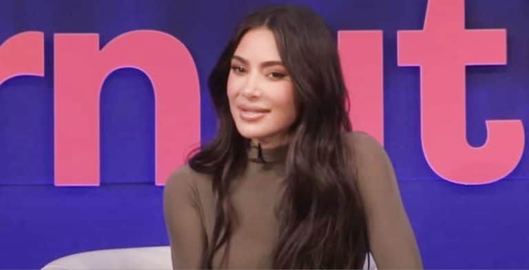 Kim Kardashian Plans To Produce And Star In ‘The 5th Wheel’
