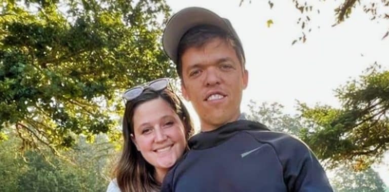 Tori and Zach Roloff - Feature