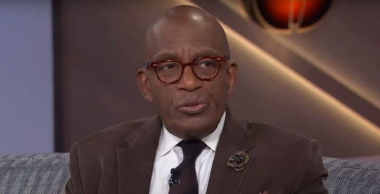 ‘Today’ Al Roker Talks About ‘Difficult Time’ With His Wife