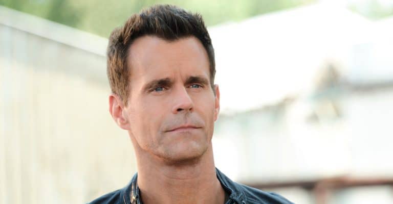 ‘GH’ Star Cameron Mathison Signs With Great American Media