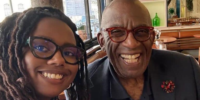 ‘Today’ Al Roker Gets Candid On Fighting Amid Nearly Dying