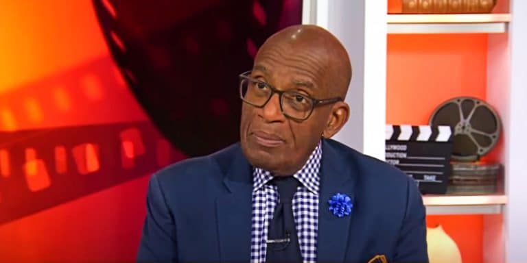 ‘Today’ Al Roker Schools On Harsh Reality Of Time