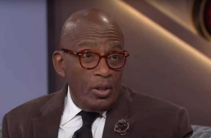 Al Roker - YouTube, The Kelly Clarkson Show