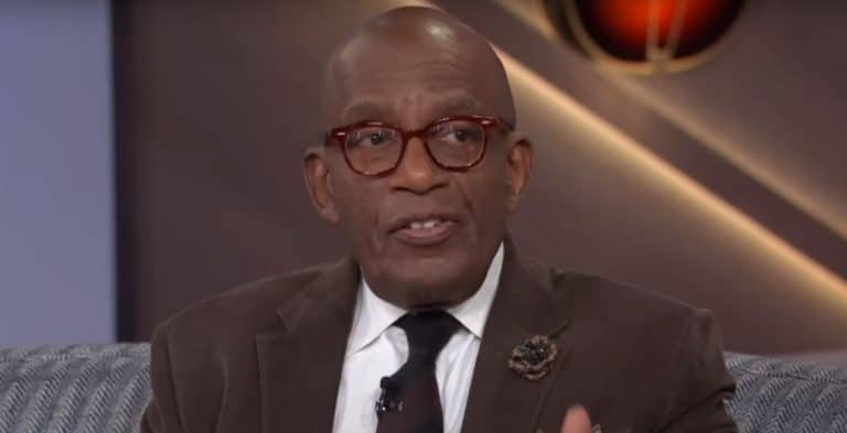 ‘Today’ Al Roker Begs For A New Job