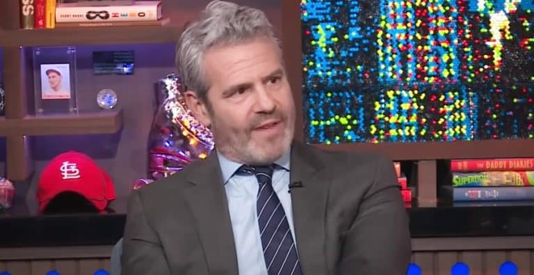 Bravo’s Andy Cohen Defends Against Poor Hosting Accusation