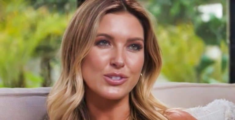 Audrina Patridge Reveals 15-Year-Old Niece’s Cause Of Death