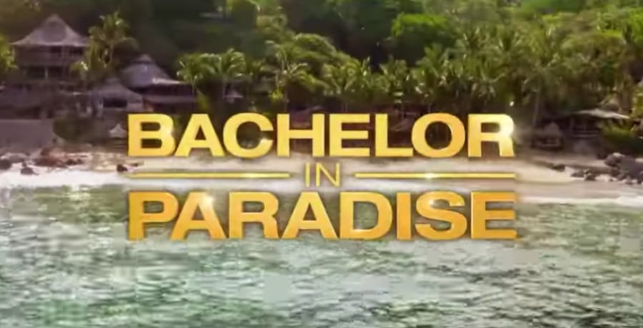 Bachelor In Paradise logo/Credit: ABC YouTube