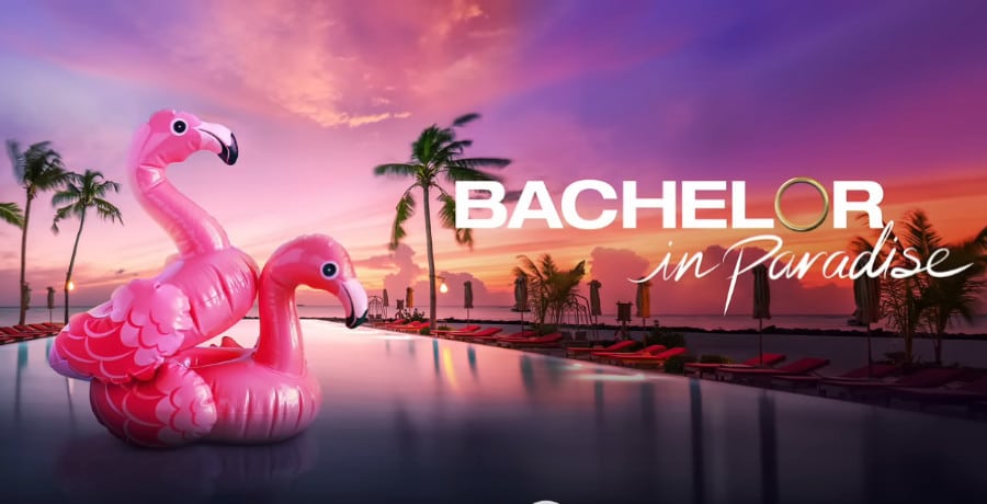 Bachelor In Paradise' Logo/ABC YouTube